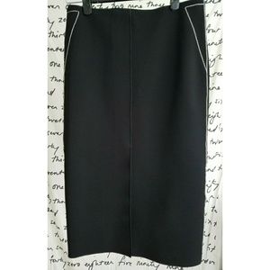 Rag & Bone Pencil Skirt